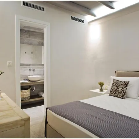 Villa Elegant Mykonos White Satin Private Gym 4 Bedrooms Sea View *