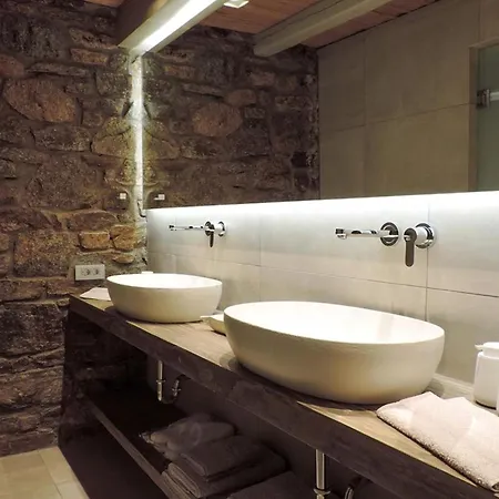 Elegant Mykonos White Satin Private Gym 4 Bedrooms Sea View * Tourlos